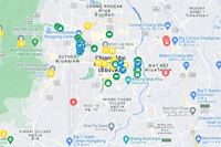 Chiang Mai: qué ver, dónde comer y dónde dormir