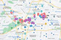 Ciudad de México: qué ver, dónde comer y dónde dormir