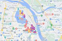 Hanoi: qué ver, dónde comer y dónde dormir