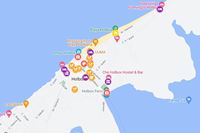 Holbox: qué ver, dónde comer y dónde dormir