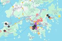 Hong Kong: qué ver, dónde comer y dónde dormir