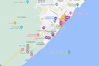 Playa del Carmen: qué ver, dónde comer y dónde dormir